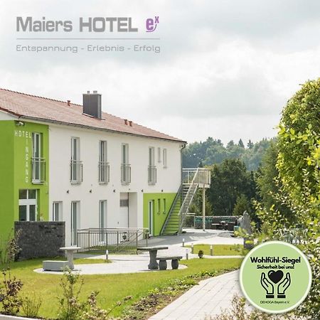 Maiers Hotel بارسبرغ المظهر الخارجي الصورة